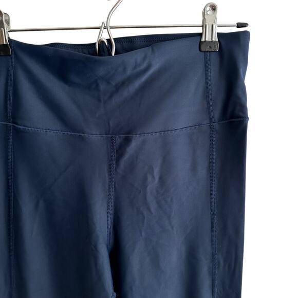Sweaty Betty 7/8 High Rise Athletic Active Leggings - Picture 3 of 10